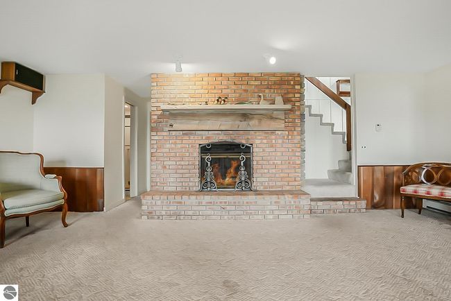 6514 Beechtree Rd, House other with 4 bedrooms, 2 bathrooms and null parking in Glen Arbor MI | Image 28
