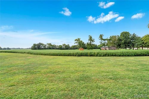 Lot 1 E Back Street, Hecker, IL, 62248 | Card Image