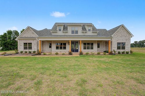 1541 Tributary Dr, Hernando, MS, 38632 | Card Image