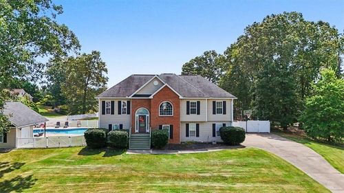 36 Valley Edge Dr, Rockmart, GA, 30153-5802 | Card Image