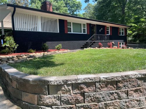 514 Crestview Dr, Albemarle, NC, 28001-8501 | Card Image