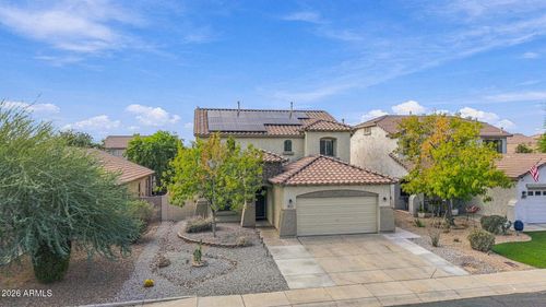18543 W Mission Ln, Waddell, AZ, 85355-4402 | Card Image
