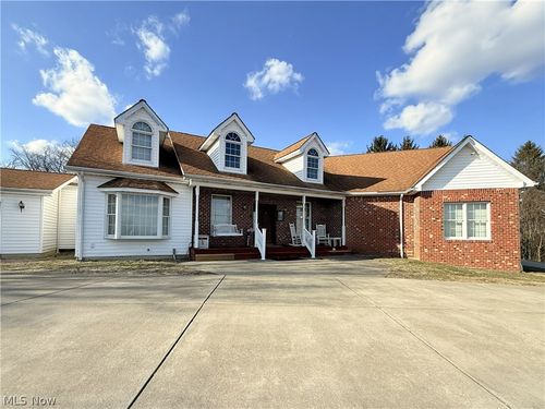 411 Petrick Ave, Mingo Junction, OH, 43938-1537 | Card Image