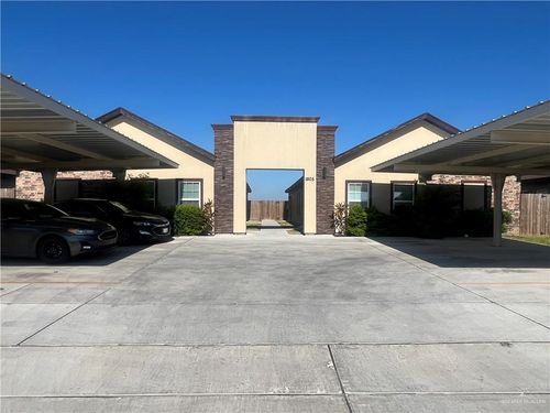 4-1805 Cari Nicole Ave, Edinburg, TX, 78541-0549 | Card Image