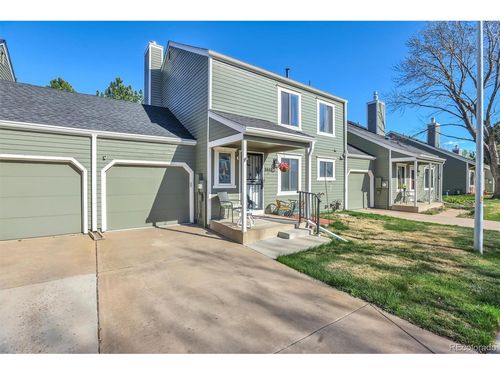 33-8448 W Union Ave, Littleton, CO, 80123-1838 | Card Image