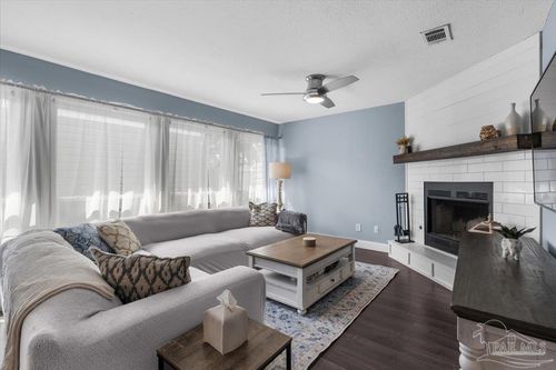 3541 La Mancha Way, Pensacola, FL, 32503-4359 | Card Image