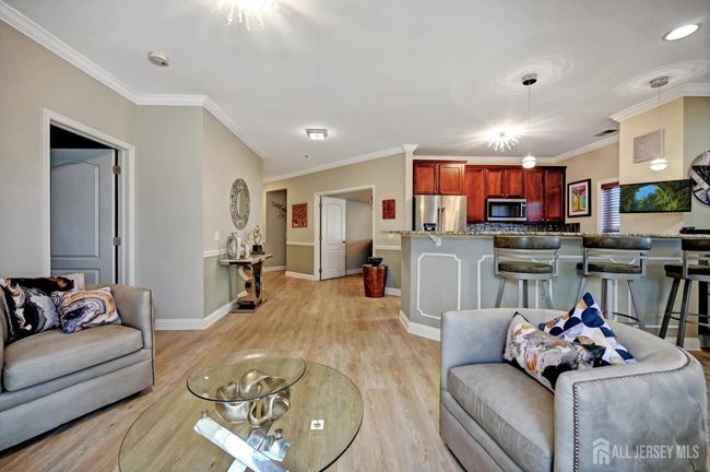 7205 Falston Cir, Townhouse with 2 bedrooms, 2 bathrooms and null parking in Old Bridge NJ | Image 34