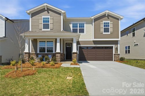 181-2672 Tillman St, Monroe, NC, 28112-7048 | Card Image