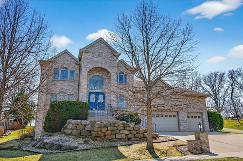 5753 Dawley Drive, Fitchburg, WI, 53711 | Card Image