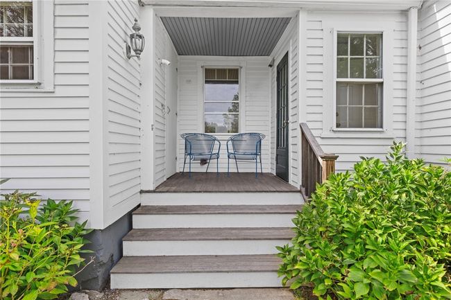 Apartment Back Deck | Image 38