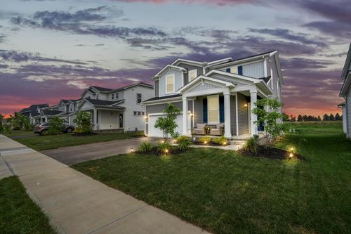 3692 Kassidy Dr, Grove City, OH, 43123-2288 | Card Image