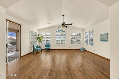 63735 E Hideaway Lane, Saddlebrooke, AZ, 85739 | Card Image