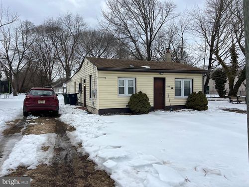 543 Blue Bell Rd, WILLIAMSTOWN, NJ, 08094-1708 | Card Image