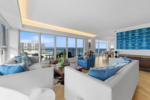 apt-7c-4605 S Ocean Blvd, Highland Beach, FL, 33487-5340 | Card Image