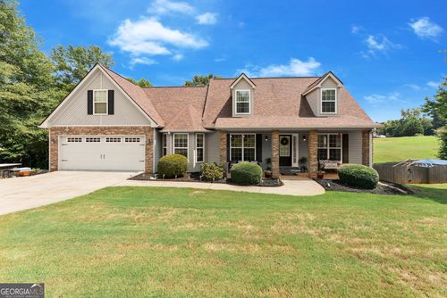 166 Cedar Hollow Dr, Talmo, GA, 30575-1532 | Card Image