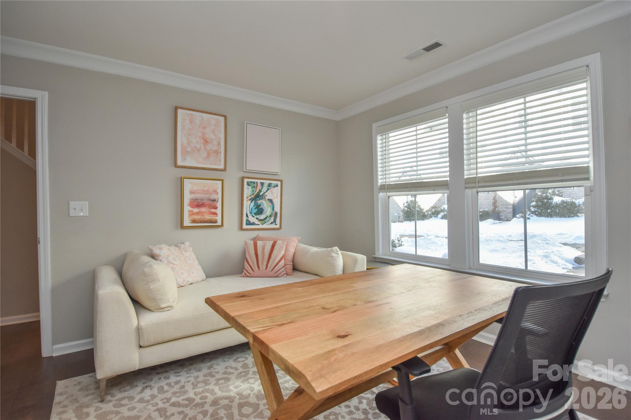 Residential in Charlotte 5
