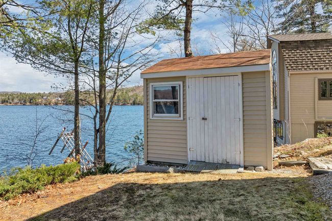 60 S Shore Rd, House other with 2 bedrooms, 2 bathrooms and null parking in New Durham NH | Image 43