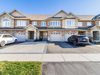 87 Celestial Cres, House attached with 3 bedrooms, 3 bathrooms and 2 parking in Hannon ON | Image 1