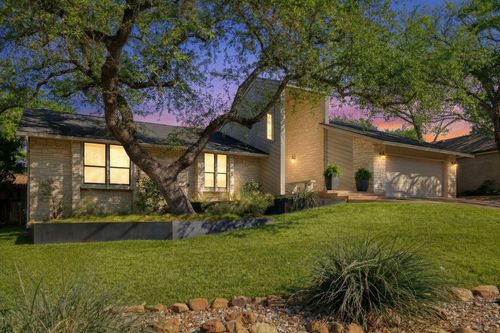 5500 Cedro Trl, Austin, TX, 78731-2680 | Card Image
