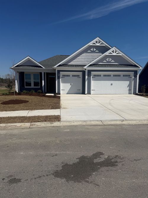 540 Banna Arch Loop, Myrtle Beach, SC, 29579-9804 | Card Image