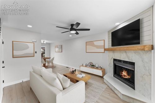 3176 Starlight Cir, Colorado Springs, CO, 80916-3257 | Card Image