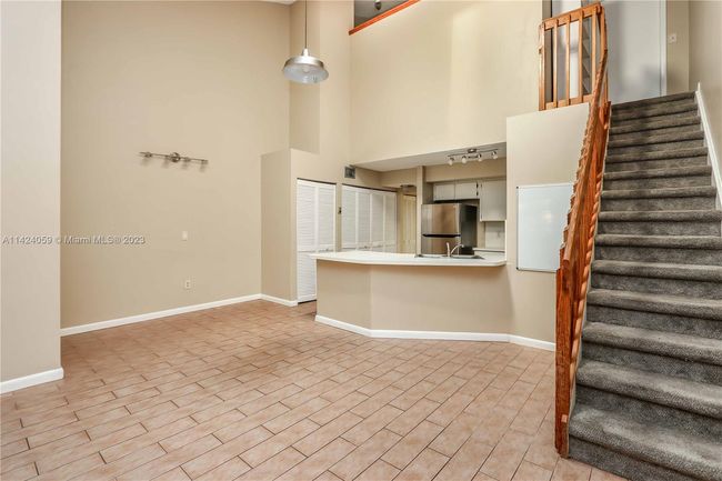 0 - 444 Se 14th St, Townhouse with 2 bedrooms, 2 bathrooms and null parking in Dania Beach FL | Image 6
