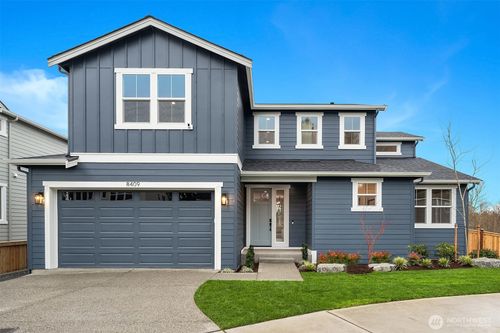 8409 Ne 156th Pl, Kenmore, WA, 98028-4414 | Card Image