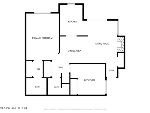 203-9309 Jewel Lake Rd, Anchorage, AK, 99502-1561 | Card Image