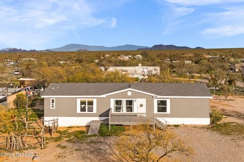 8555 S Alice Vail Lane, Tucson, AZ, 85736 | Card Image