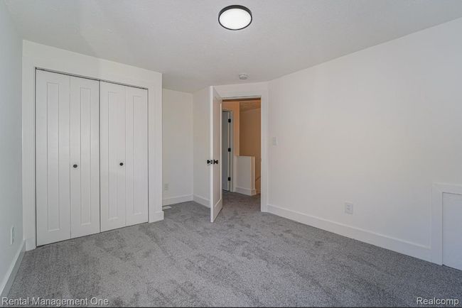 575 E Drayton St, House other with 3 bedrooms, 2 bathrooms and null parking in Ferndale MI | Image 6