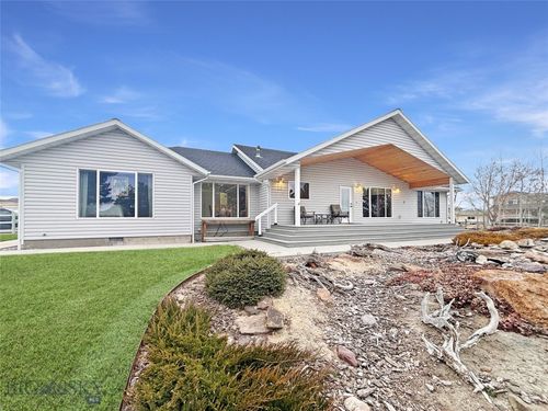 190 Tenderfoot Trail, Dillon, MT, 59725 | Card Image