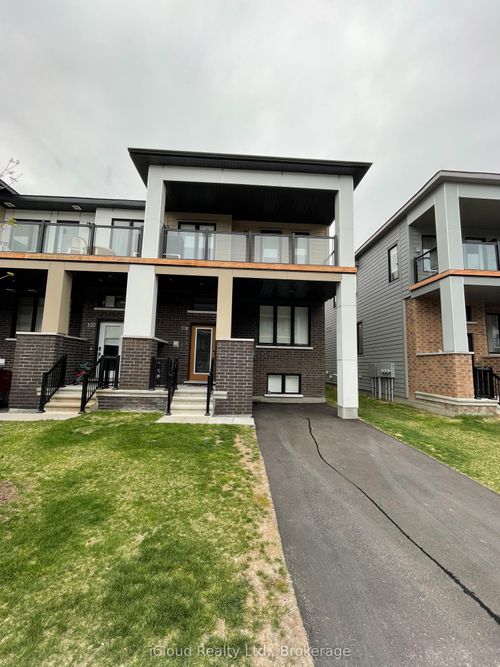 318 Catsfoot Walk, Nepean, ON, K2J7G9 | Card Image