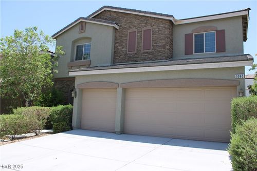 9065 Mastodon Ave, Las Vegas, NV, 89149-1705 | Card Image