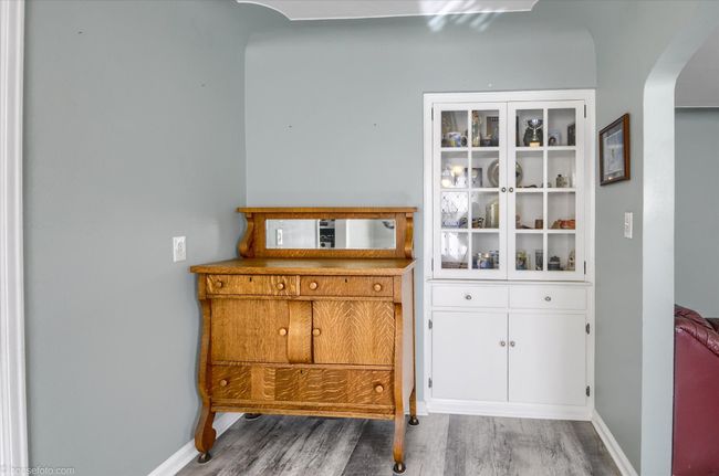 4052 Cook Rd, House other with 2 bedrooms, 1 bathrooms and null parking in Swartz Creek MI | Image 6