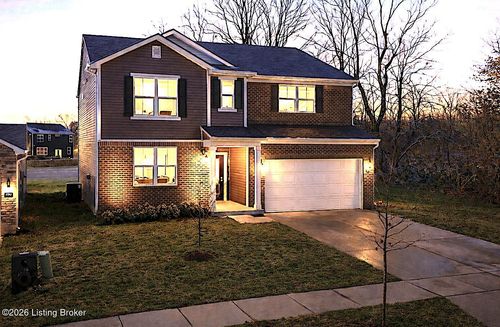 4391 Coppice Trl, Louisville, KY, 40229-8485 | Card Image