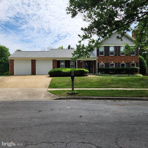 12307 Sir Lancelot Dr, GLENN DALE, MD, 20769-8930 | Card Image
