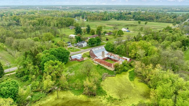 5280 Jefferson Rd, Home with 0 bedrooms, 0 bathrooms and null parking in Clarklake MI | Image 64
