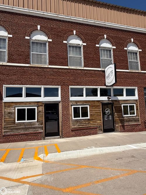 705 Morton Ave, Emerson, IA, 51533-5000 | Card Image