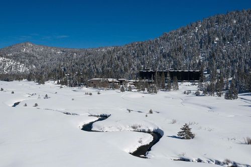 725-400 Resort Rd, Olympic Valley, CA, 96146-1095 | Card Image