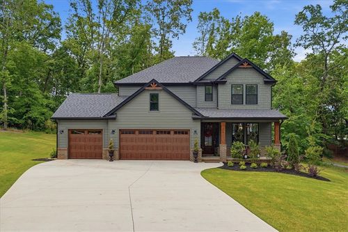 3106 Chatham Dr, Seneca, SC, 29678-1663 | Card Image