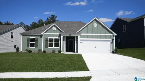 508 Foggy Brook Loop, CHELSEA, AL, 35043-4014 | Card Image