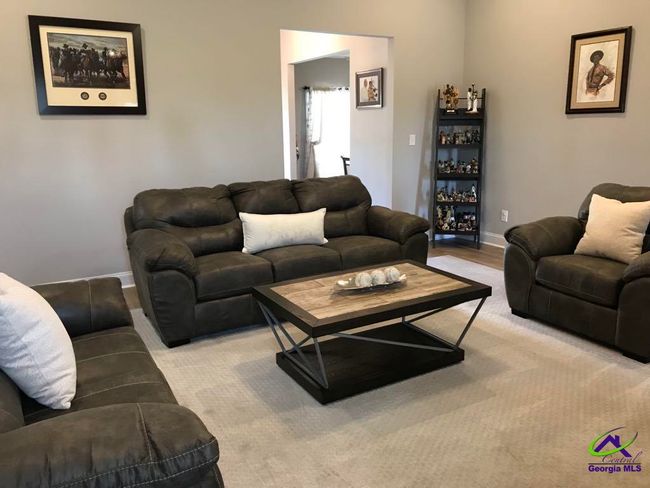 321 Sterling Dr, House other with 4 bedrooms, 3 bathrooms and null parking in Byron GA | Image 24