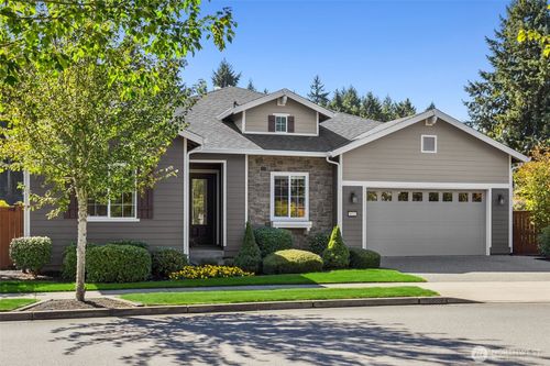 8521 Anderson Ct Ne, Lacey, WA, 98516-6659 | Card Image