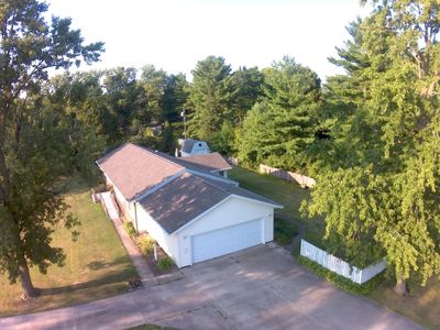 401 N Washington Street, House other with 3 bedrooms, 2 bathrooms and 8 parking in Dwight IL | Image 3