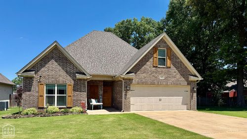 908 Sandra Lane, Jonesboro, AR, 72405 | Card Image