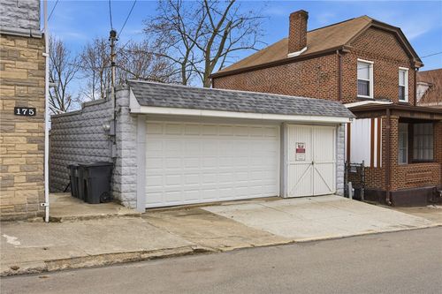 173 Saint Joseph St, Mt Oliver, PA, 15210-2226 | Card Image