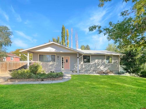 16 W 10th St, Cortez, CO, 81321-4134 | Card Image