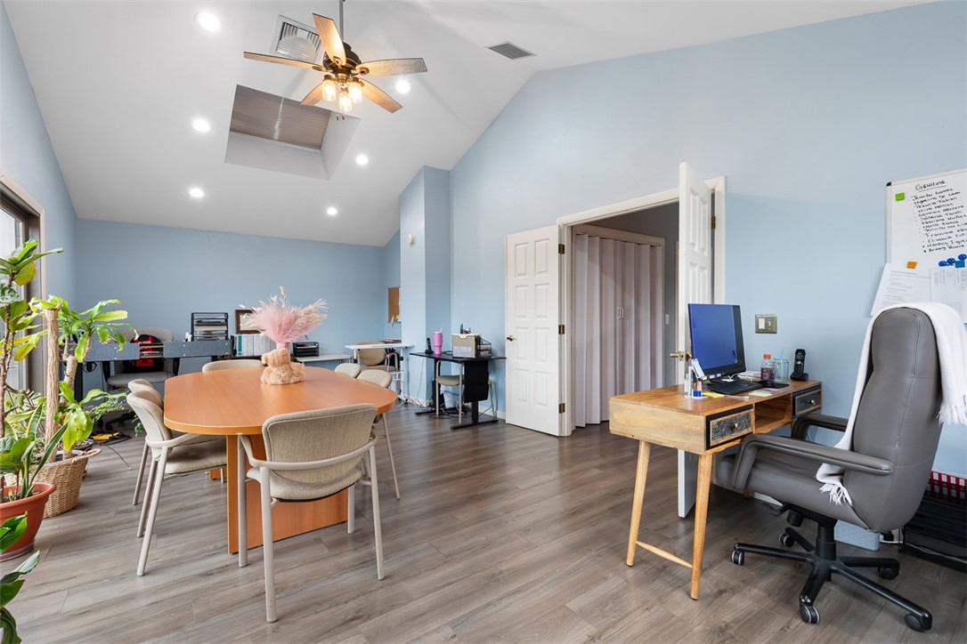 Commercial Lease in Cranston 5