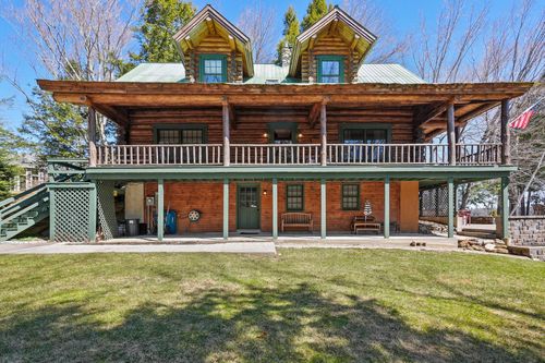 321 Camelot Shore Dr, Farmington, NH, 03835-4315 | Card Image