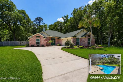 1847 Castille Dr, Fleming Island, FL, 32003-7044 | Card Image